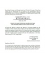 CHANGE OF NAME OF PRINCIPAL SHARE REGISTRAR AND TRANSFER OFFICE IN THE CAYMAN ISLANDS